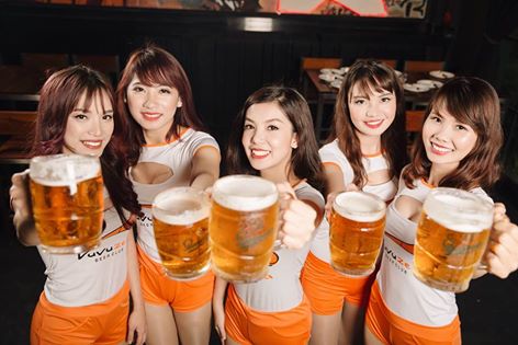 Những tố chất cần thiết khi bạn trực tiếp kinh doanh ngành ẩm thực